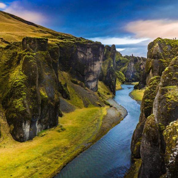 Вилла Maddis Киркьюбайярклёйстюр Экстерьер фото